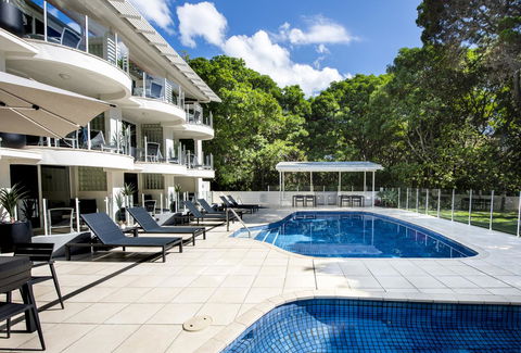 SandCastles Noosa - Accommodation Port Macquarie 31
