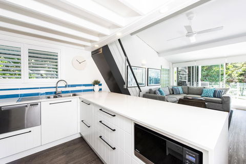 SandCastles Noosa - Accommodation Port Macquarie 40