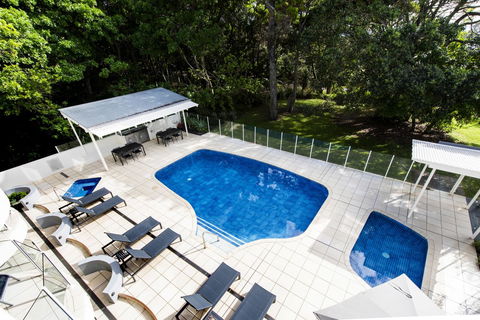 SandCastles Noosa - Accommodation Port Macquarie 33