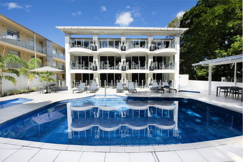 SandCastles Noosa - Accommodation Port Macquarie 0