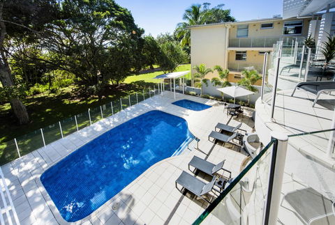 SandCastles Noosa - Accommodation Port Macquarie 1