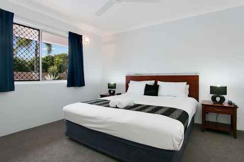 Cairns City Palms - Accommodation Port Macquarie 23