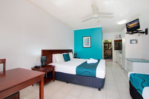 Cairns City Palms - Accommodation Port Macquarie 19