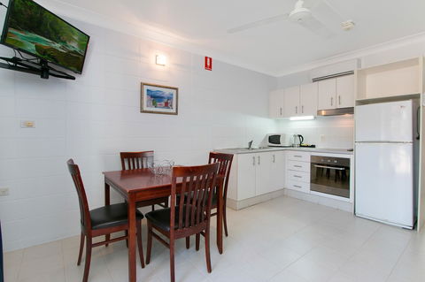 Cairns City Palms - Accommodation Port Macquarie 21