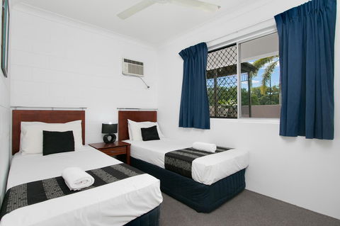 Cairns City Palms - Accommodation Port Macquarie 25