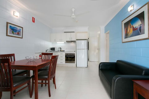 Cairns City Palms - Accommodation Port Macquarie 20