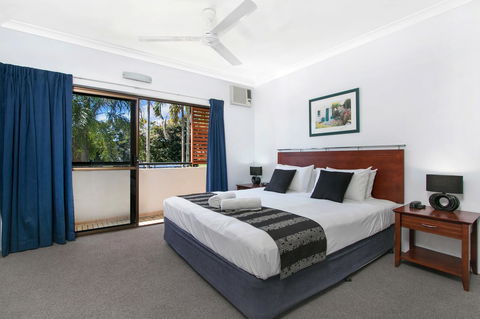Cairns City Palms - Accommodation Port Macquarie 11