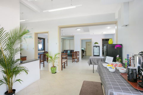 Cairns City Palms - Accommodation Port Macquarie 4