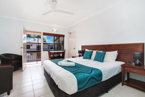 Cairns City Palms - Accommodation Port Macquarie 17