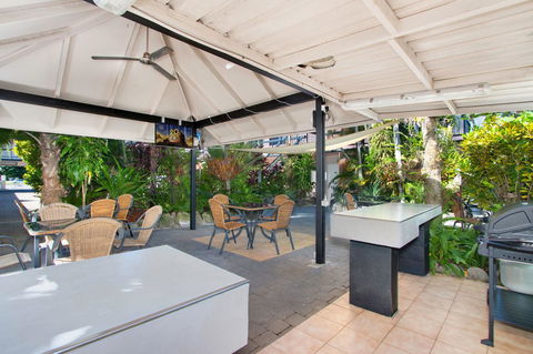 Cairns City Palms - Accommodation Port Macquarie 31