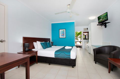 Cairns City Palms - Accommodation Port Macquarie 16