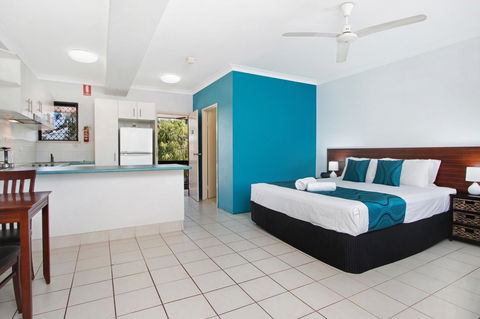 Cairns City Palms - Accommodation Port Macquarie 14