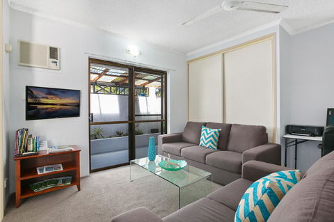 Cairns City Palms - Accommodation Port Macquarie 5