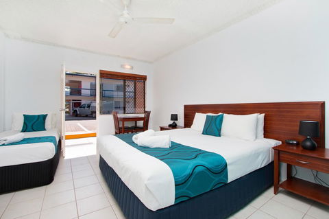 Cairns City Palms - Accommodation Port Macquarie 28