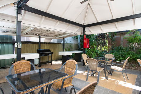 Cairns City Palms - Accommodation Port Macquarie 30
