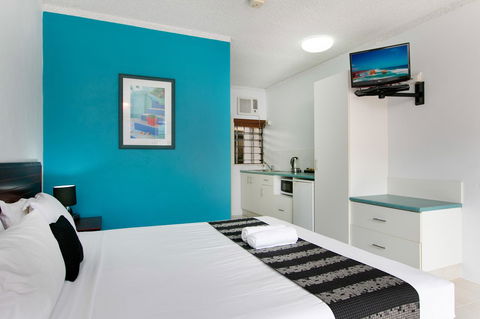Cairns City Palms - Accommodation Port Macquarie 15