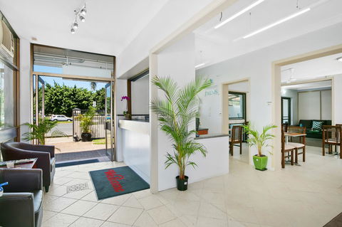 Cairns City Palms - Accommodation Port Macquarie 3