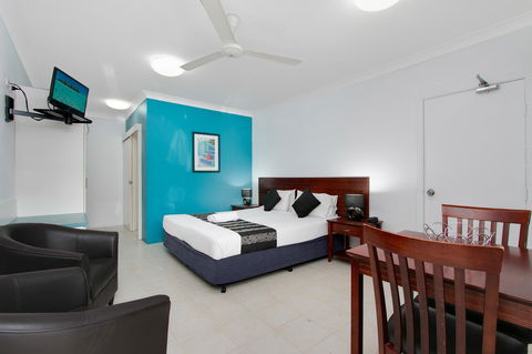Cairns City Palms - Accommodation Port Macquarie 26