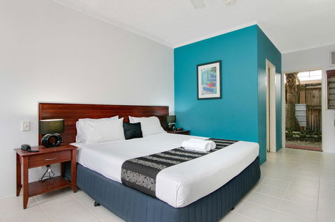 Cairns City Palms - Accommodation Port Macquarie 18