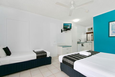 Cairns City Palms - Accommodation Port Macquarie 27