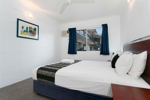 Cairns City Palms - Accommodation Port Macquarie 24