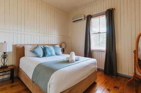 Apple Blossom Cottages - Accommodation Port Macquarie 8