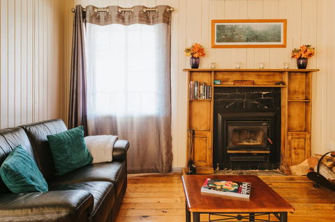 Apple Blossom Cottages - Accommodation Port Macquarie 4