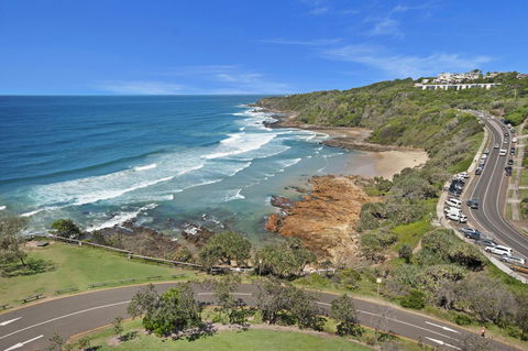 Pandanus Coolum Beach - Accommodation Port Macquarie 14