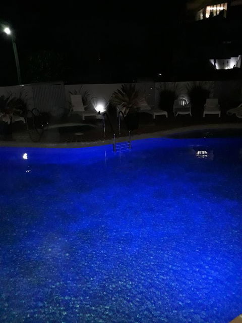 Pandanus Coolum Beach - Accommodation Port Macquarie 9