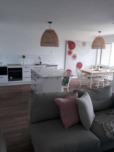 Pandanus Coolum Beach - Accommodation Port Macquarie 4