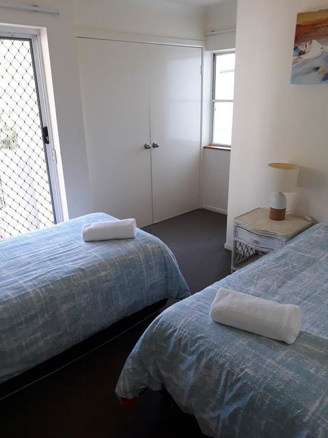 Pandanus Coolum Beach - Accommodation Port Macquarie 21