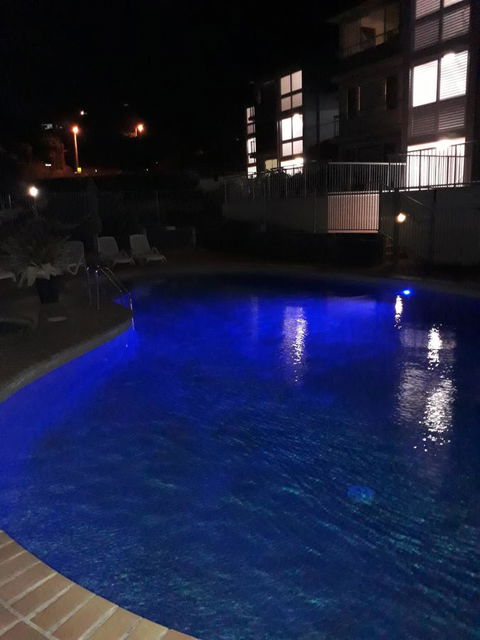 Pandanus Coolum Beach - Accommodation Port Macquarie 11