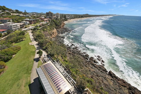Pandanus Coolum Beach - Accommodation Port Macquarie 15