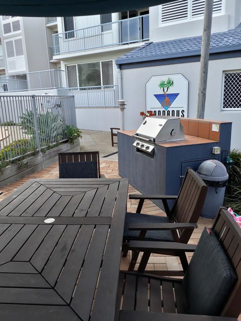 Pandanus Coolum Beach - Accommodation Port Macquarie 1