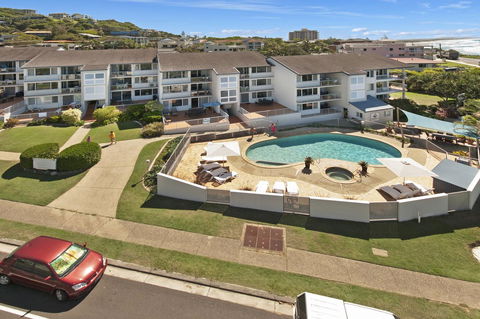 Pandanus Coolum Beach - Accommodation Port Macquarie 19