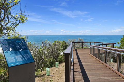 Pandanus Coolum Beach - Accommodation Port Macquarie 18