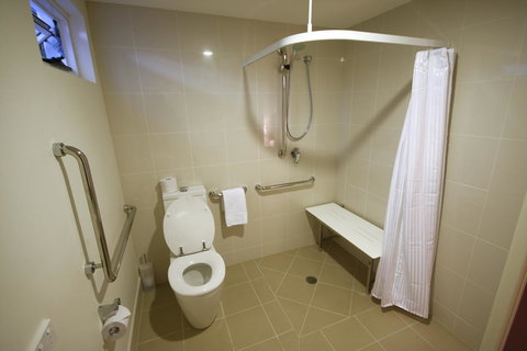 Domain Serviced Apartments - Accommodation Port Macquarie 15