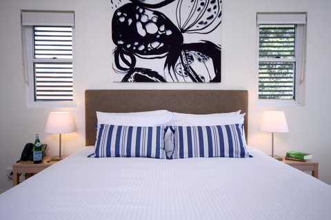 Domain Serviced Apartments - Accommodation Port Macquarie 2
