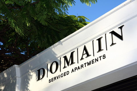 Domain Serviced Apartments - Accommodation Port Macquarie 7