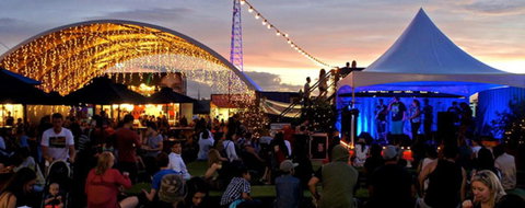 Domain Serviced Apartments - Accommodation Port Macquarie 11