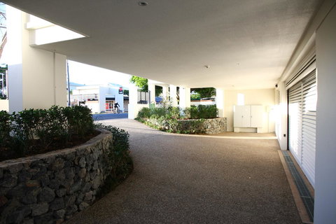 Domain Serviced Apartments - Accommodation Port Macquarie 20