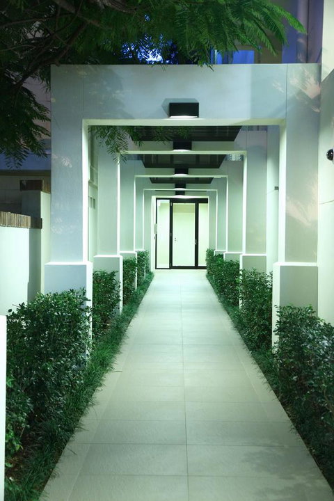 Domain Serviced Apartments - Accommodation Port Macquarie 8