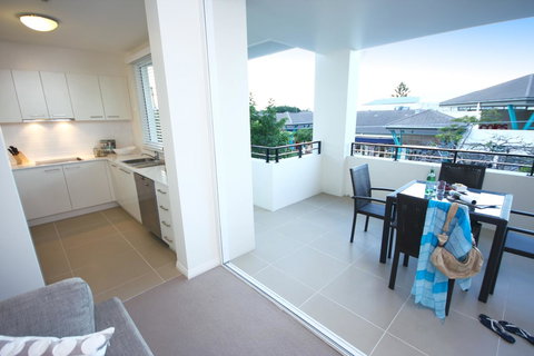 Domain Serviced Apartments - Accommodation Port Macquarie 17