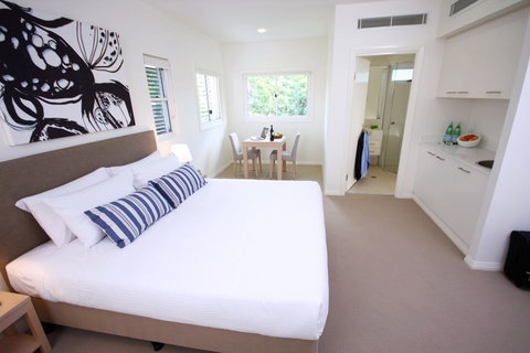 Domain Serviced Apartments - Accommodation Port Macquarie 5