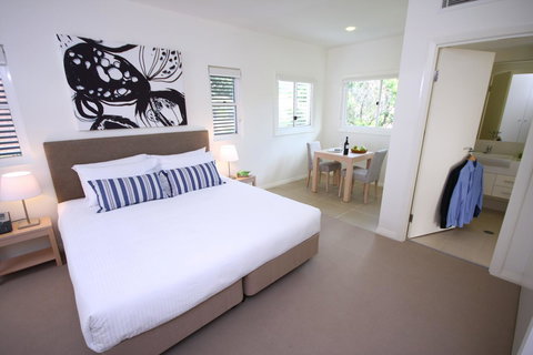 Domain Serviced Apartments - Accommodation Port Macquarie 0