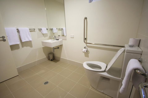 Domain Serviced Apartments - Accommodation Port Macquarie 14