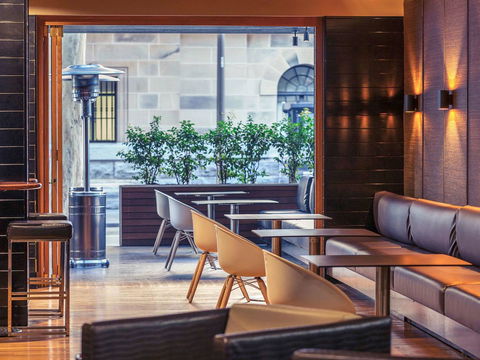 Mercure Brisbane King George Square - Accommodation Port Macquarie 37