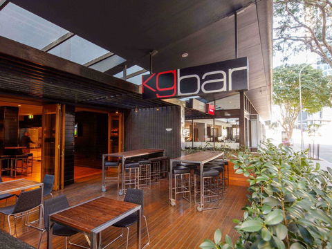 Mercure Brisbane King George Square - Accommodation Port Macquarie 36