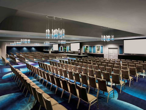 Mercure Brisbane King George Square - Accommodation Port Macquarie 40
