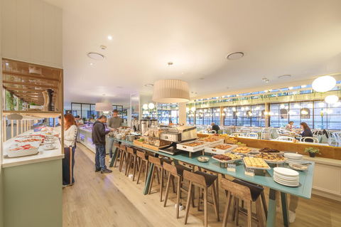 Mercure Brisbane King George Square - Accommodation Port Macquarie 18
